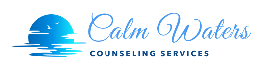 calm waters counseling services